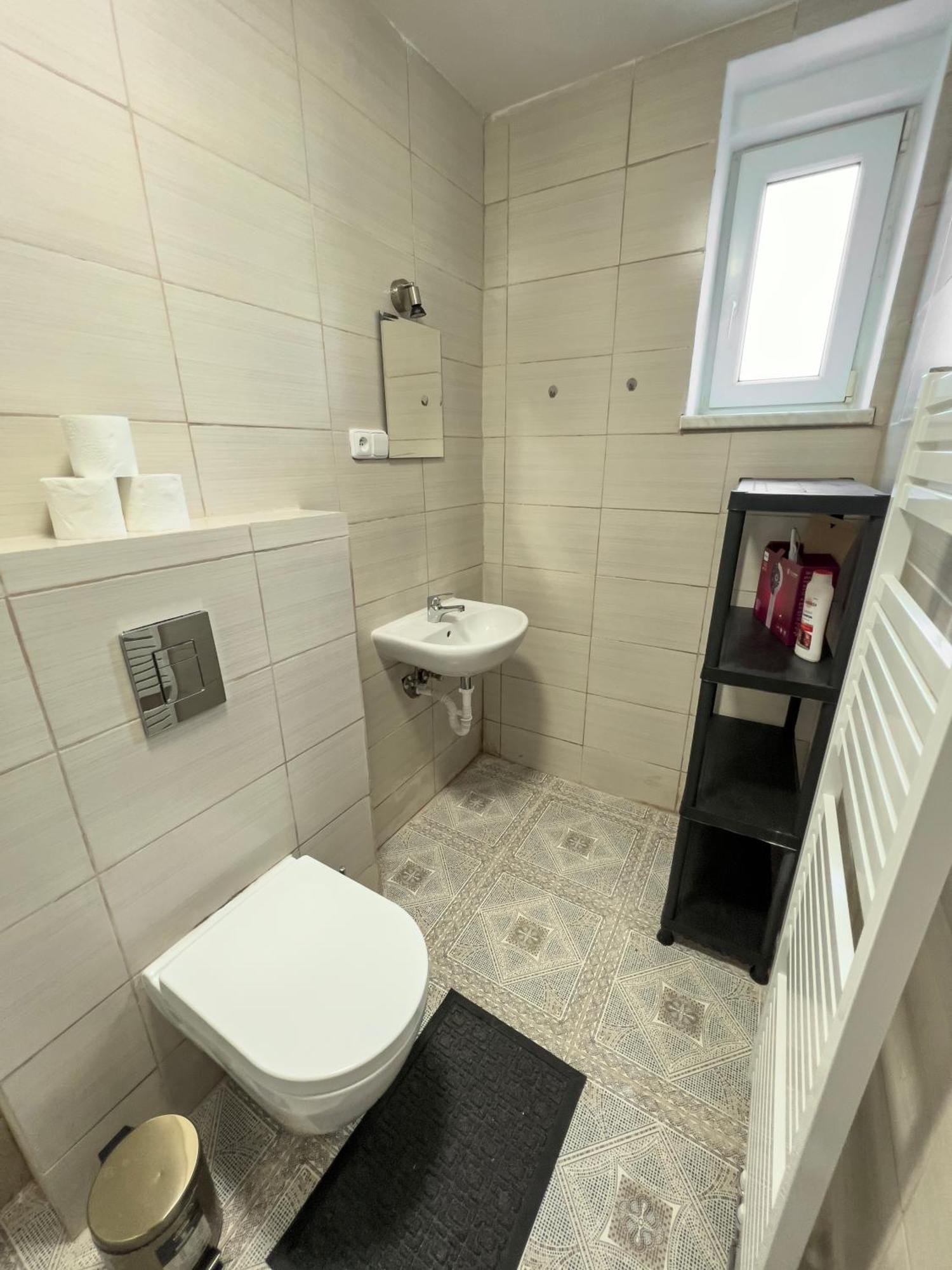 Apartments Gala Abertamy Εξωτερικό φωτογραφία