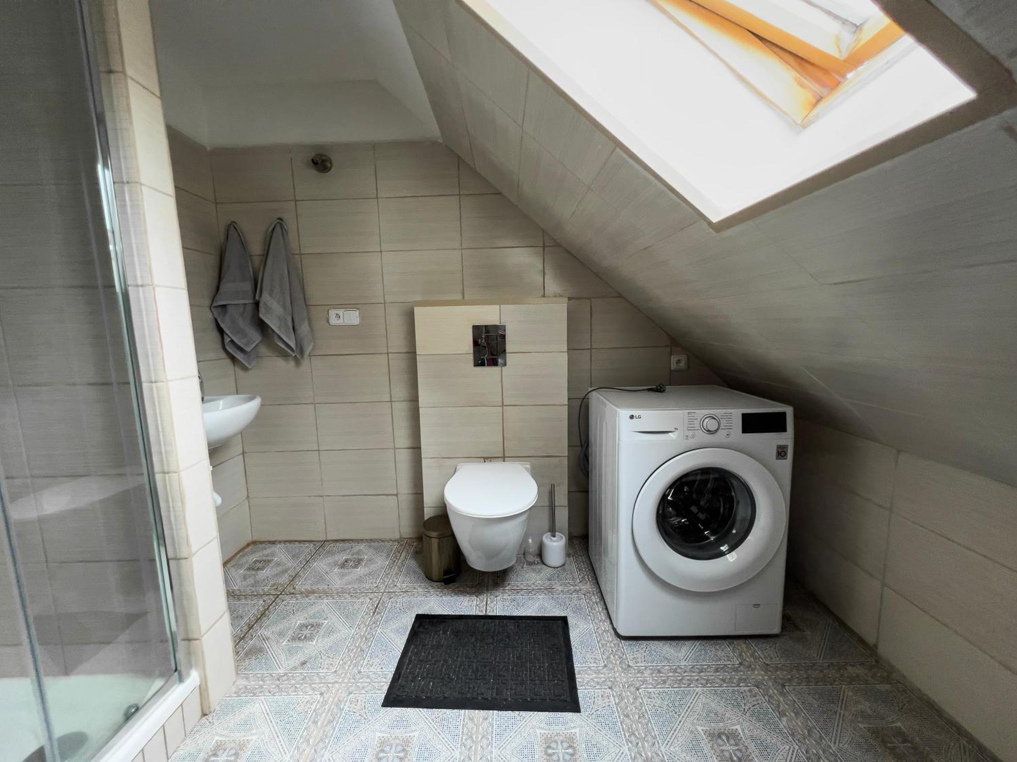 Apartments Gala Abertamy Εξωτερικό φωτογραφία