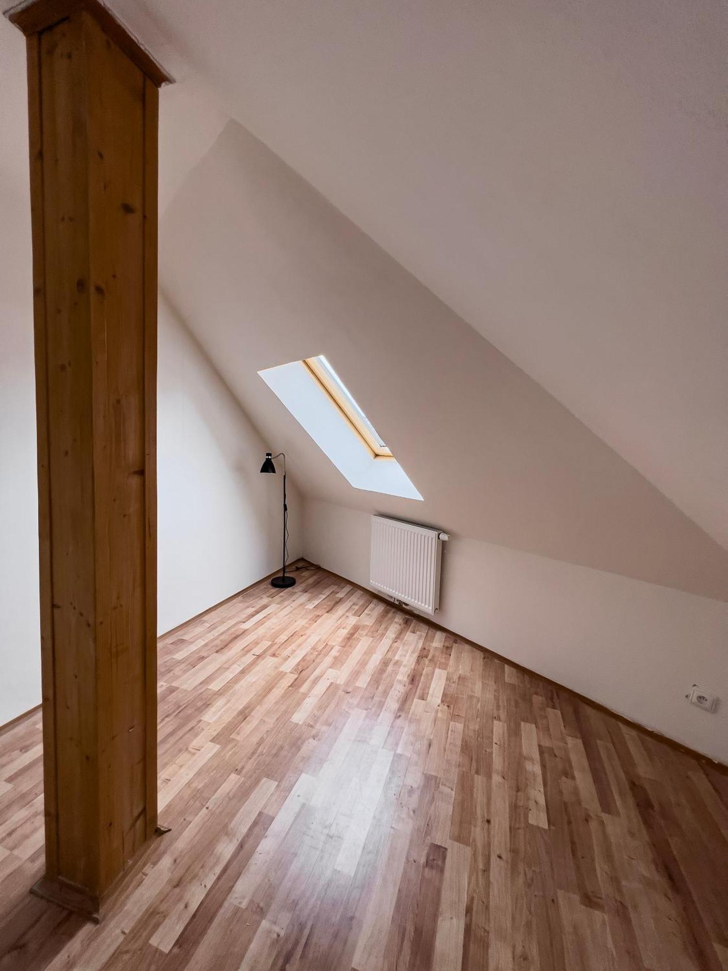 Apartments Gala Abertamy Εξωτερικό φωτογραφία