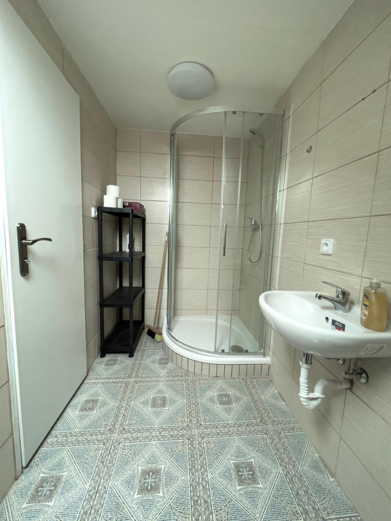 Apartments Gala Abertamy Εξωτερικό φωτογραφία
