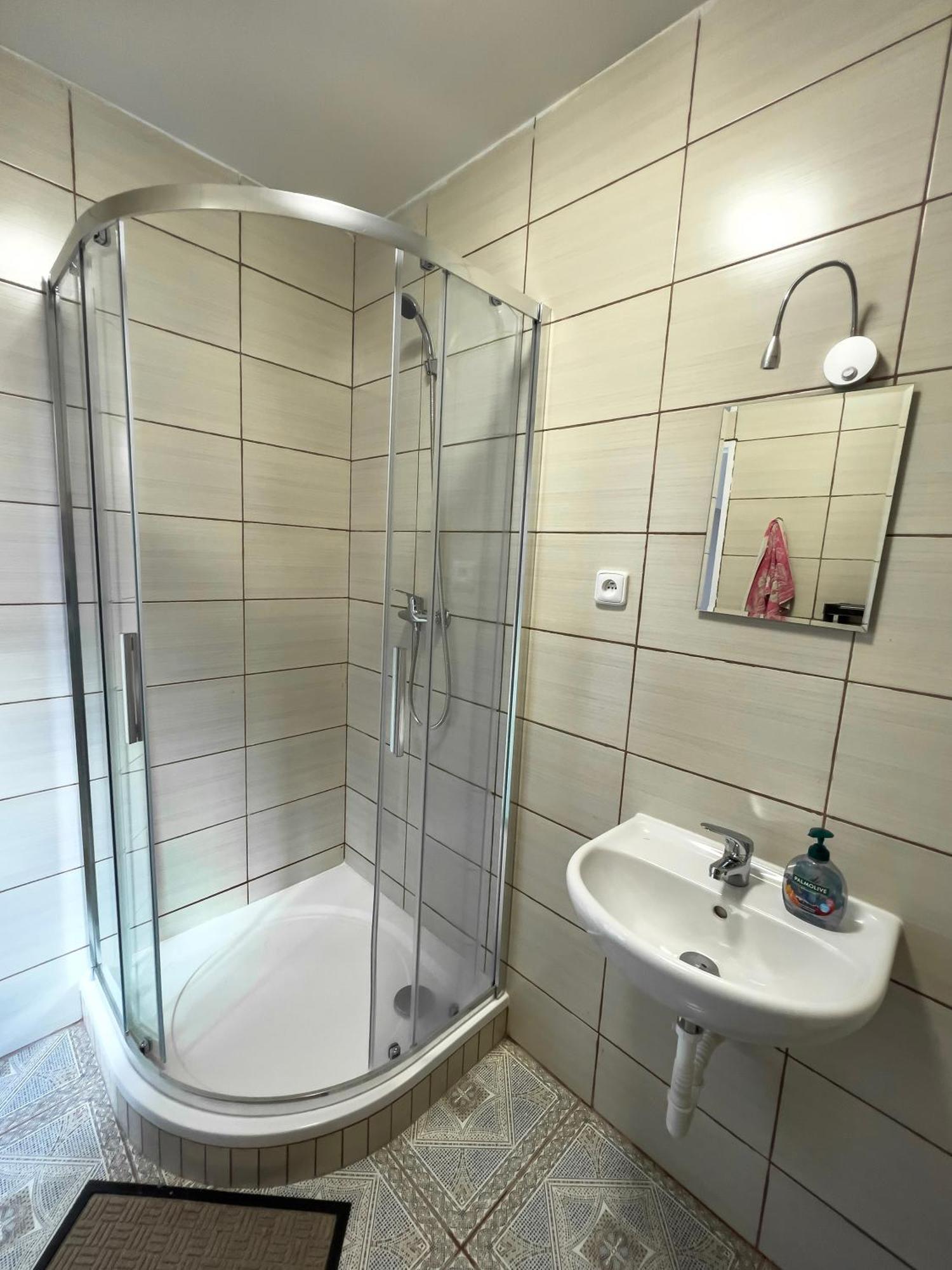 Apartments Gala Abertamy Εξωτερικό φωτογραφία
