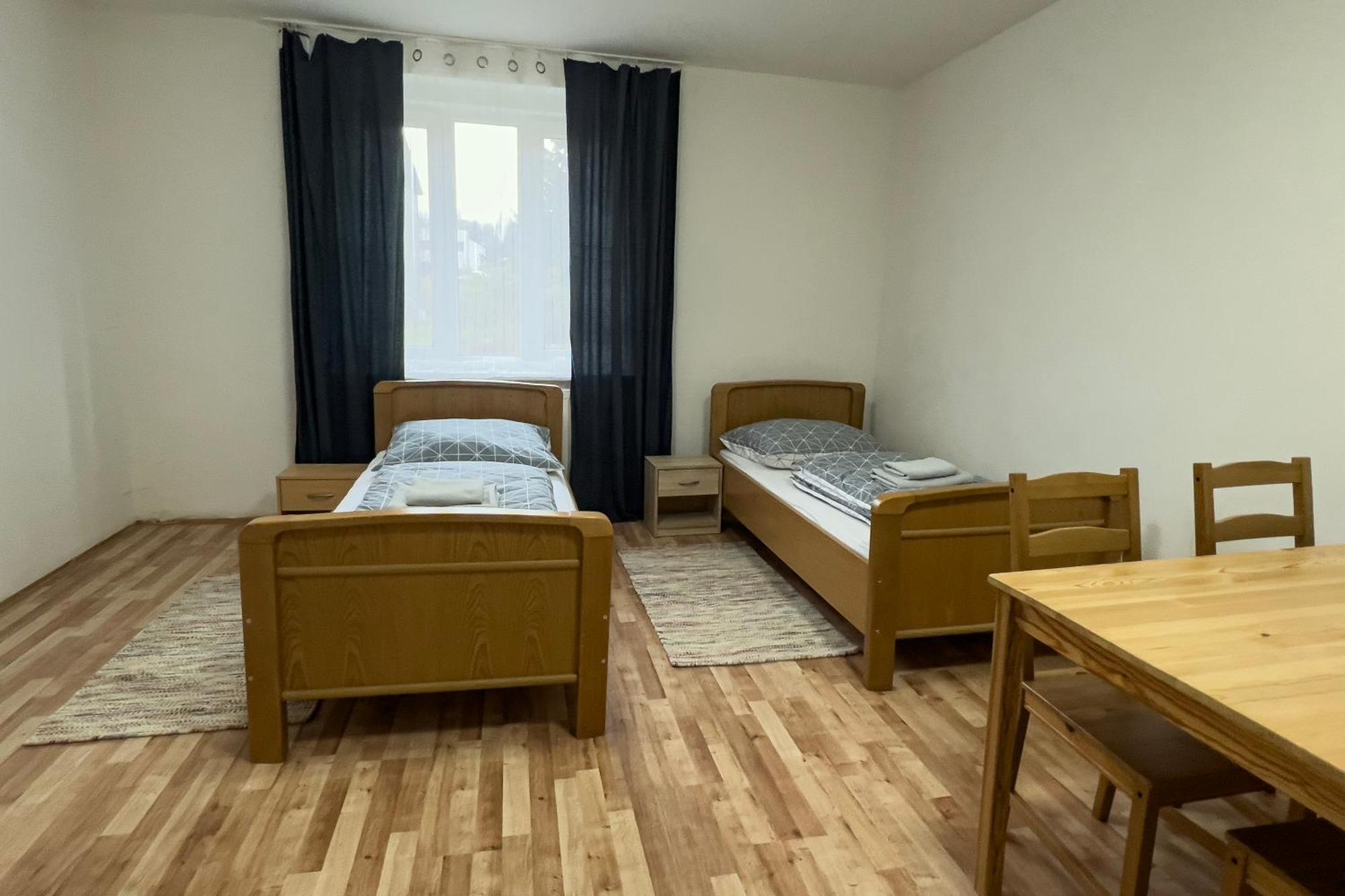 Apartments Gala Abertamy Εξωτερικό φωτογραφία