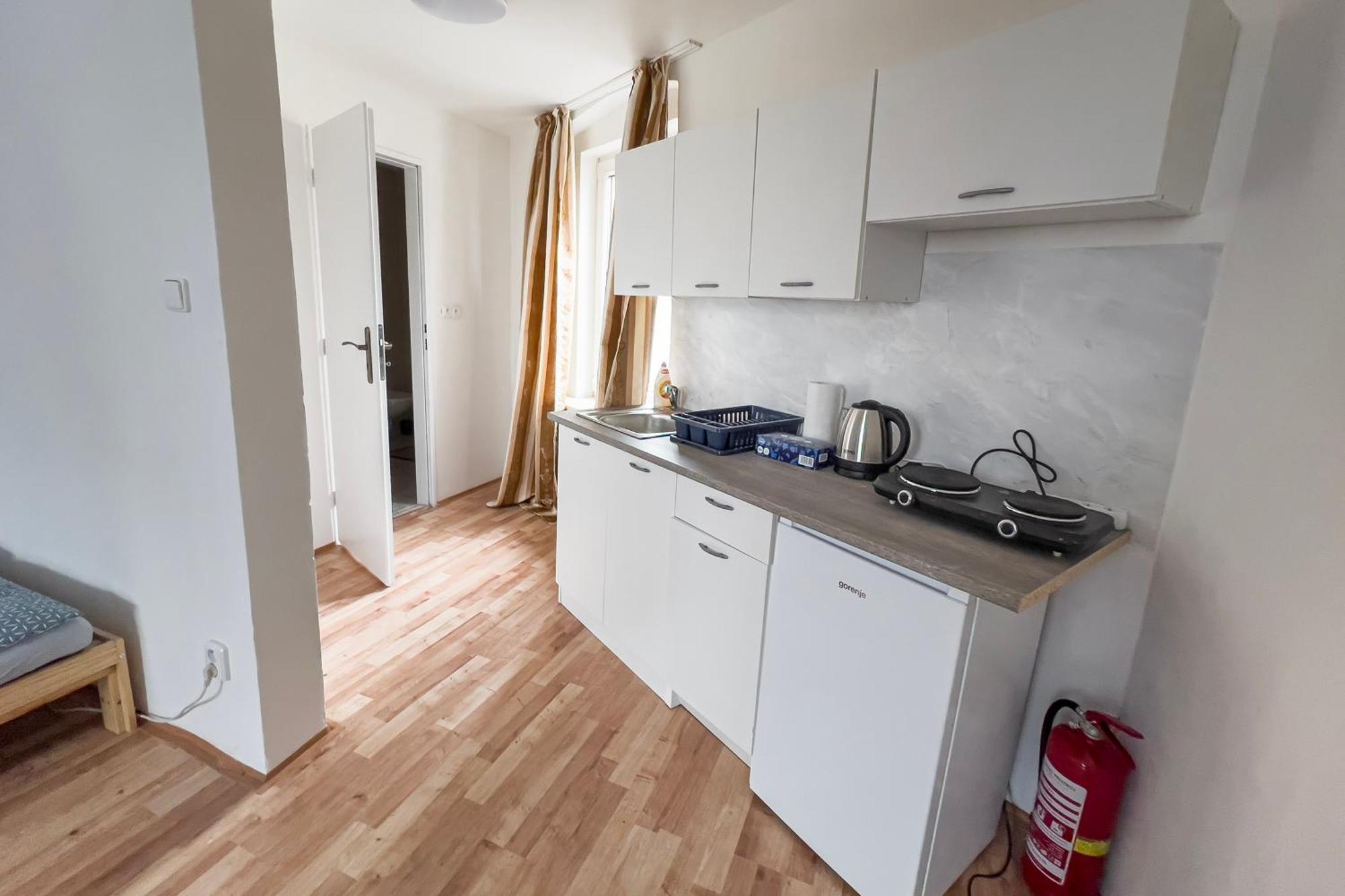 Apartments Gala Abertamy Εξωτερικό φωτογραφία