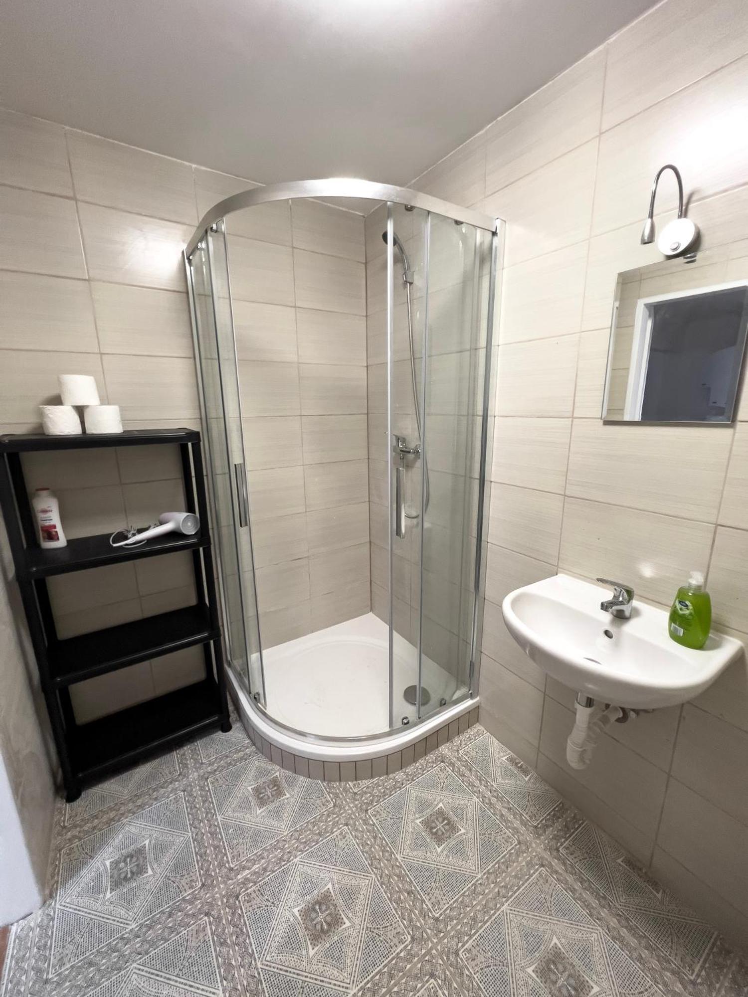 Apartments Gala Abertamy Εξωτερικό φωτογραφία