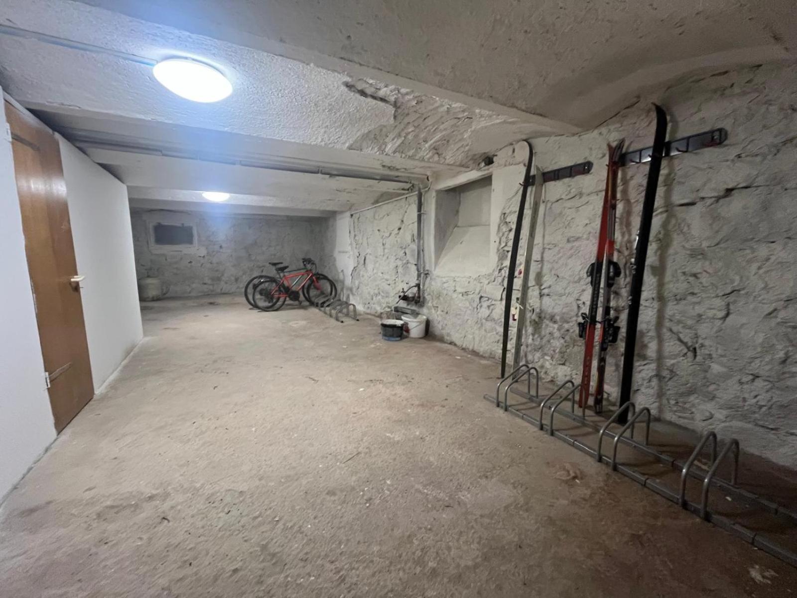 Apartments Gala Abertamy Εξωτερικό φωτογραφία